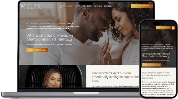 Citrine _Intimacy